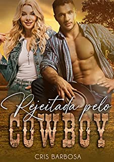 Livro Rejeitada pelo Cowboy