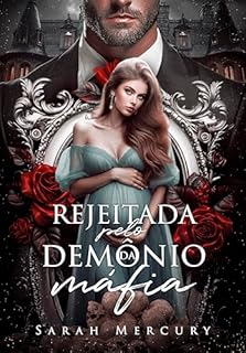 Livro Rejeitada pelo Demônio da máfia
