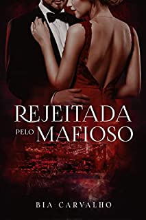 Livro Rejeitada pelo Mafioso