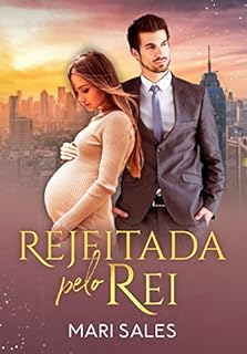 Livro Rejeitada pelo Rei