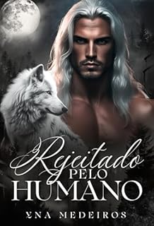 Livro Rejeitado pelo humano