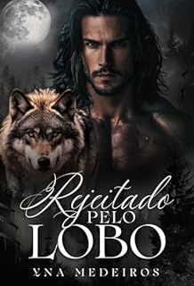 Livro Rejeitado pelo lobo