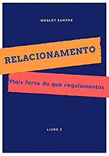 Livro Relacionamento
