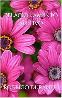 O relacionamento afetivo