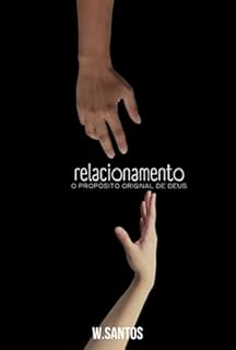 Livro Relacionamento
