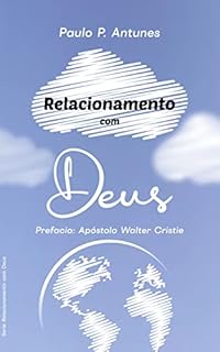 Livro Relacionamento com Deus