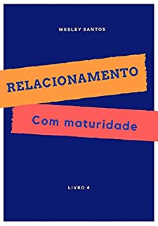 Livro Relacionamento