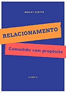 Livro Relacionamento
