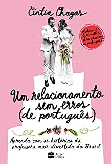 Livro Um relacionamento sem erros (de Português)