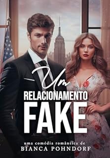 Livro Um Relacionamento Fake