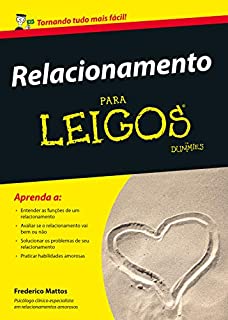 Relacionamento Para Leigos
