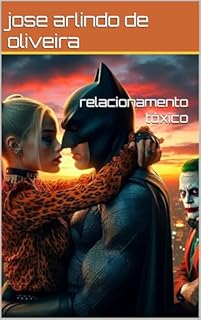 Livro relacionamento tóxico