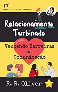 Livro Relacionamento Turbinado: Vencendo Barreiras na Comunicação