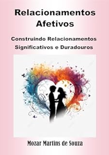 Livro Relacionamentos Afetivos