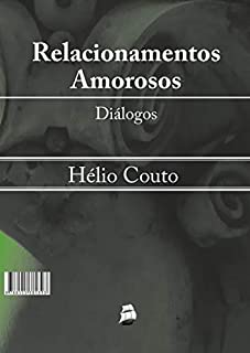 Livro Relacionamentos Amorosos: Diálogos