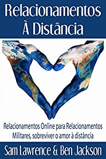 Livro Relacionamentos À Distância