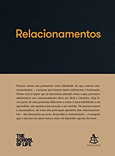 Relacionamentos (The School of Life)