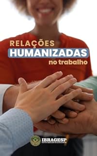 Livro Relações Humanizadas no trabalho