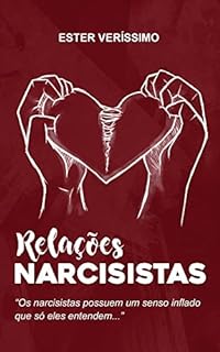 Livro Relações narcisistas