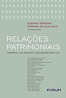 Livro Relações Patrimoniais