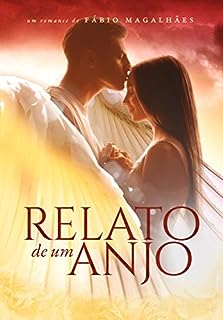 Livro Relato De Um Anjo