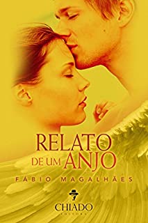 Livro Relato de Um Anjo