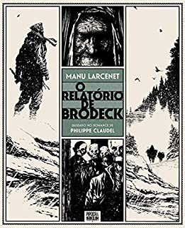 O Relatório de Brodeck - Volume Único Exclusivo Amazon