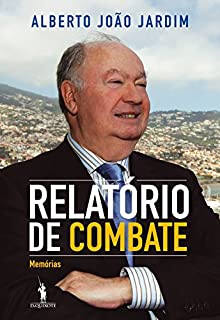 Relatório de Combate