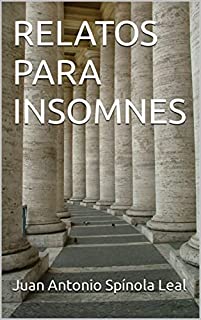 Livro RELATOS PARA INSOMNES