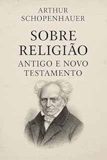 Livro Sobre Religião: Antigo e Novo Testamento
