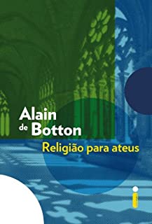 Livro Religião para Ateus