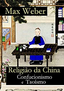 Livro Religião da China: Confucionismo e Taoísmo