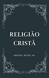 Livro Religião cristã