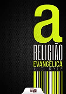 Livro A Religião Evangélica