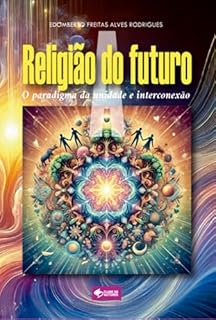 Livro A Religião Do Futuro