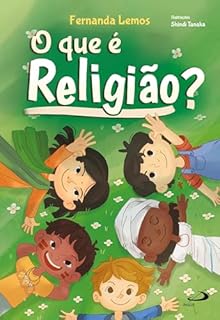 O que é Religião? (Infantil)