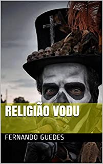 Livro RELIGIÃO VODU