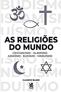 Livro As Religiões do Mundo