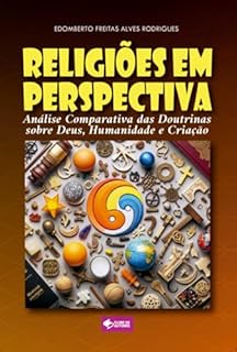Livro Religiões Em Perspectiva