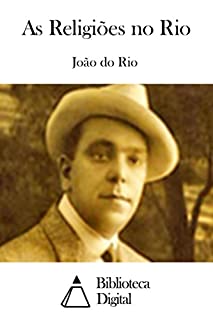 Livro As Religiões no Rio