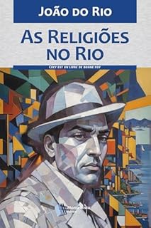 Livro As Religiões no Rio