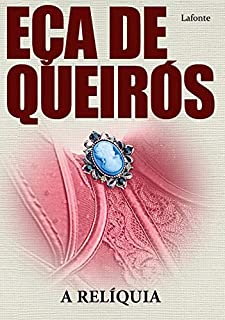 Livro A Relíquia