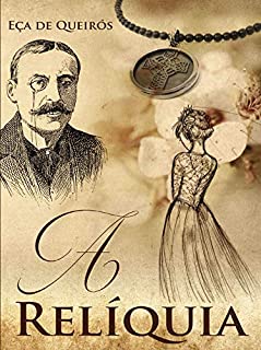 Livro A Relíquia