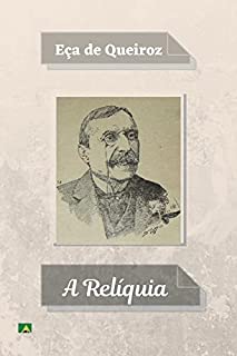 Livro A Relíquia