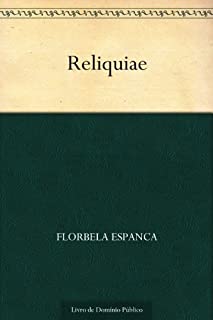 Livro Reliquiae