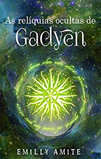 Livro As relíquias ocultas de Gadyen (Doze Mundos Livro 8)