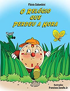 O relógio que perdeu a hora