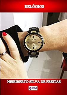 Livro RelÓgios
