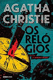 Livro Os relógios