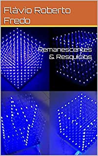 Livro Remanescentes & Resquícios